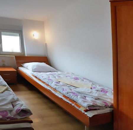 Sobe Medic Medugorje Bed & Breakfast Exterior photo
