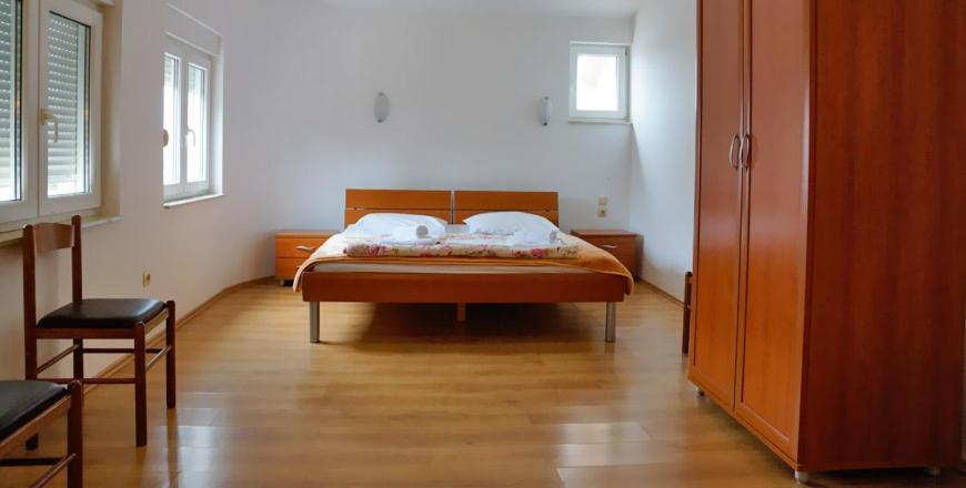 Sobe Medic Medugorje Bed & Breakfast Exterior photo