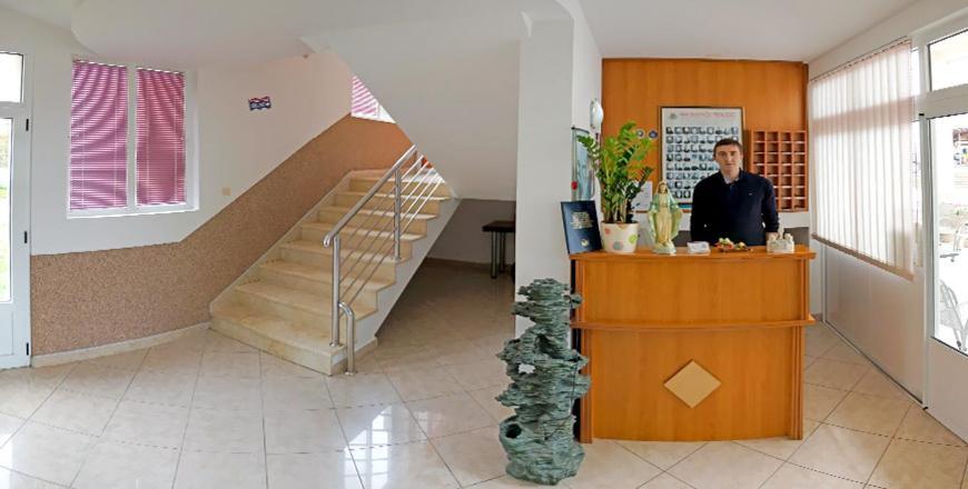 Sobe Medic Medugorje Bed & Breakfast Exterior photo